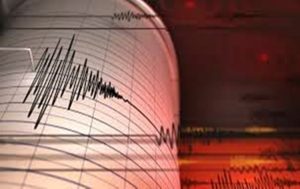 Magnitude 6.2 earthquake strikes Halmahera, Indonesia