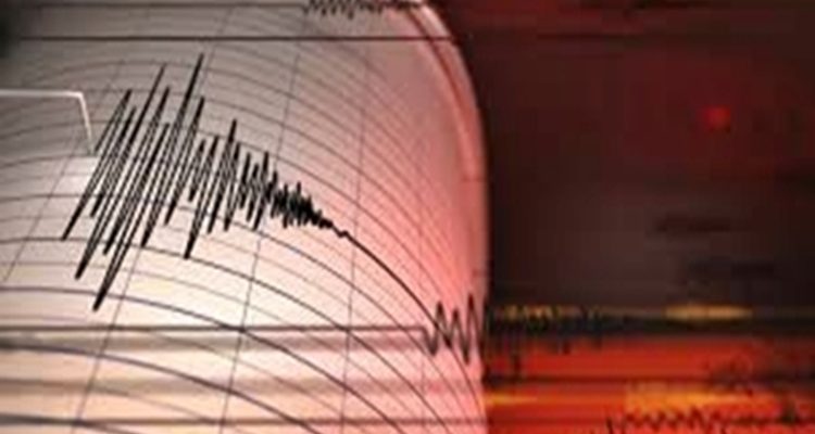 Magnitude 6.2 earthquake strikes Halmahera, Indonesia