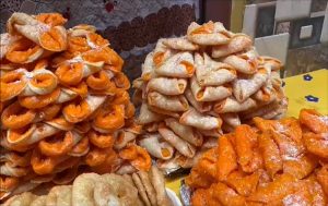 Tihar celebration starts today in Nepal, devotees feed ravens to appease the god of death