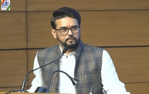 54th IFFI to open with British Film 'Catching Dust' in Goa from Nov 20