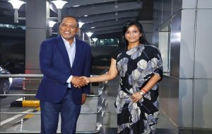 6th India-Malaysia Joint Commission Meeting to Strengthen Strategic Partnership