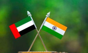 New Educational Partnership MoU strengthening ties between India and UAE