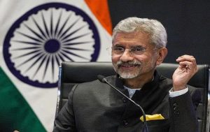 India expanding ties with Nordic-Baltic Eight countries: EAM S Jaishankar