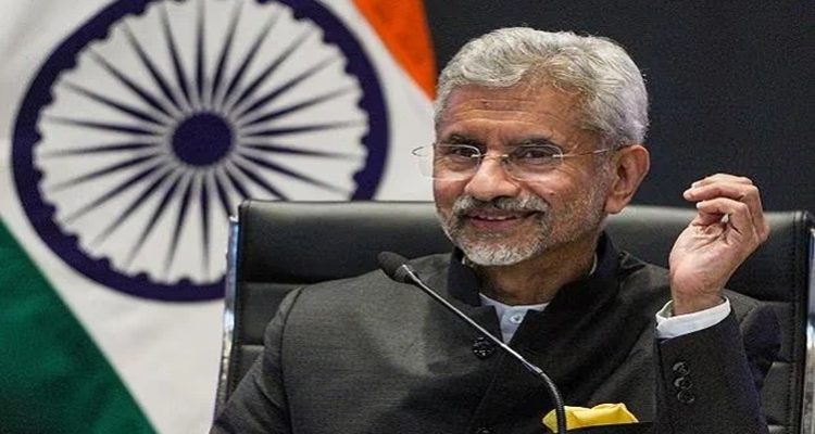 India expanding ties with Nordic-Baltic Eight countries: EAM S Jaishankar