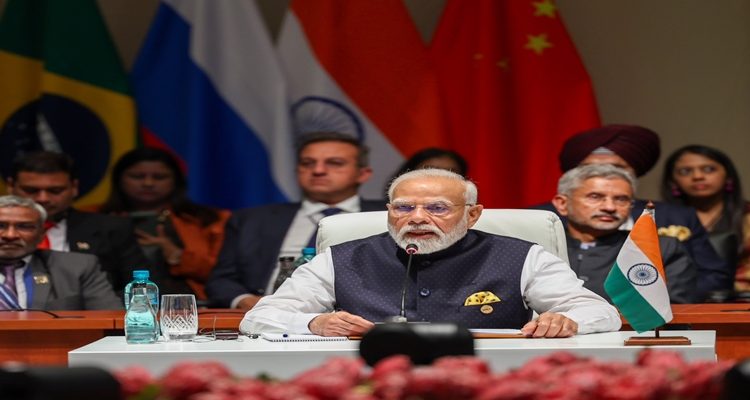 PM Modi to skip BRICS-Plus; EAM Jaishankar to represent India instead