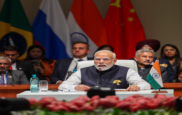 PM Modi to skip BRICS-Plus; EAM Jaishankar to represent India instead