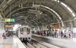 DMRC revises Delhi metro timings for Diwali; check details