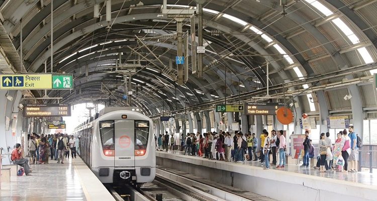DMRC revises Delhi metro timings for Diwali; check details