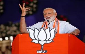 Poll battle heats up as PM Modi, Smriti Irani, Nirmala Sitharaman and others head to Madhya Pradesh for campaigning
