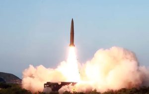 North Korea scraps military deal with South, vows to deploy new weapons at border