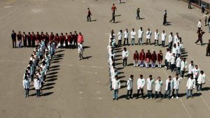 WHO acknowledges India's progress in TB control