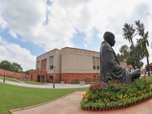 Centre convenes all-party meeting on Dec 2 ahead of Parliament Winter session