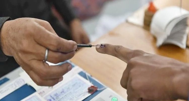 Telangana assembly polls: 51.89% voter turnout by 3 pm