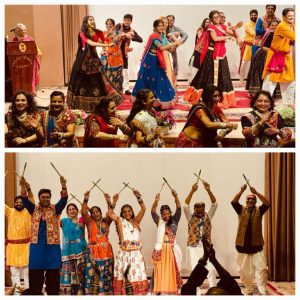 "Pravasi Parichay" showcases vibrant state days in Riyadh