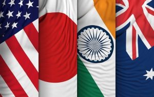 Global welfare, peace & prosperity: India's strategic importance in the Quad