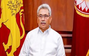 Sri Lanka's top court says ex-president and officials contributed to economic crisis