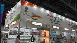 Sustainability Triumphs as Paperworld Middle East Culminates, Setting the Stage for COP28