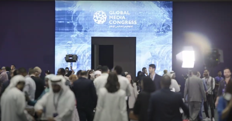 Global Media Congress transforms media landscape and spurs environmental advocacy
