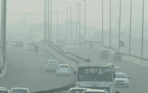Delhi's restrictions to stay in place until air quality improves