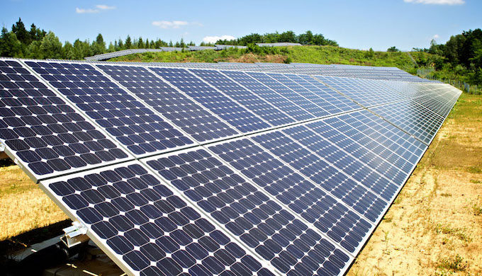 Philippines aims to double solar, quadruple share of wind in power output by 2030