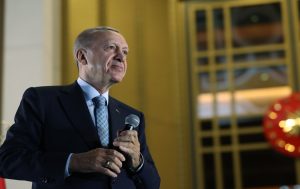 Turkish parliament dumps Coke, Nestle from menus over alleged Israel support
