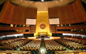 UN urges expanded aid to Gaza to avoid exacerbated humanitarian disaster
