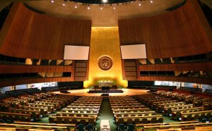 UN adopts Bangladesh's resolution on Natural Plant Fibres