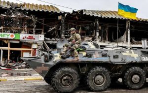 Ukraine strains to bolster its army as war fatigue weighs