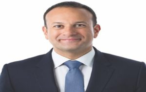 Irish PM says Israel actions in Gaza resemble 'something approaching revenge'
