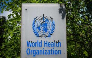 Disease could be bigger killer than bombs in Gaza - WHO