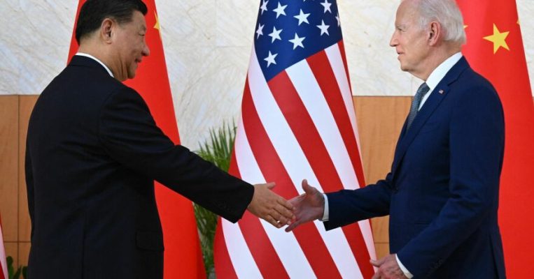 China’s Xi in US for high-stakes Biden summit, APEC