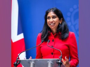 UK to add India in its 'safe states' list