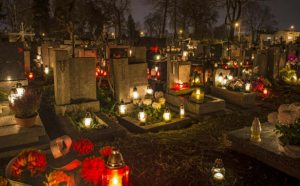 Observing All Souls' Day: Tradition of Remembrance and Redemption