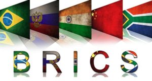 Pakistan officially applies for BRICS membership