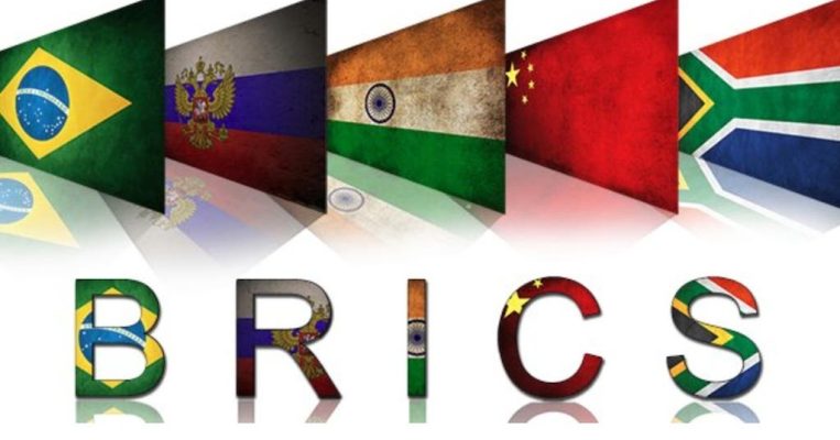 Pakistan officially applies for BRICS membership