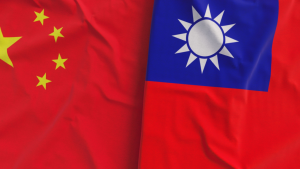 China ties on the line as Taiwan opposition splits in dramatic feud