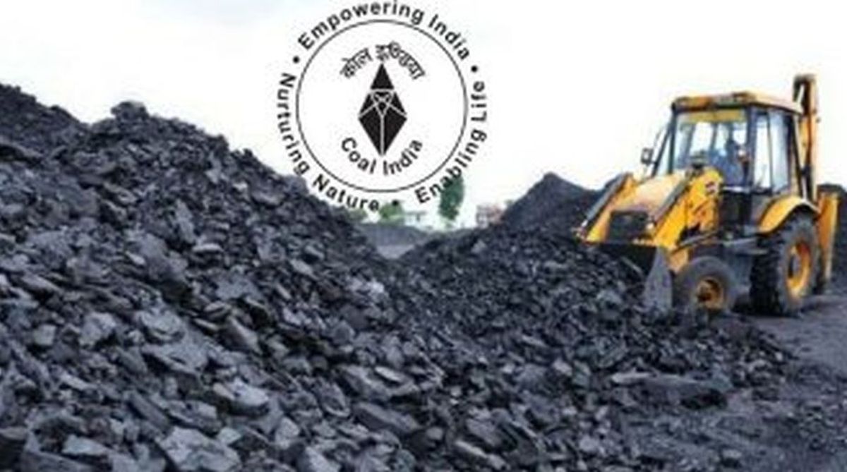 Coal sector records 16.1 percent growth in September