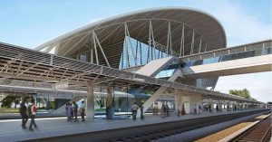 Cox's Bazar, a tourist destination of Bangladesh gets railway connectivity