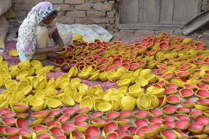 PM Modi urges to promote indigenous products ahead of Diwali Celebration