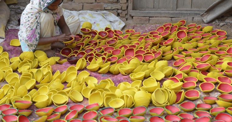 PM Modi urges to promote indigenous products ahead of Diwali Celebration