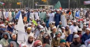 Islamist Party calls for inclusive national elections in Bangladesh
