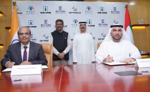 National Skill Development & DP World Sign MoU to boost skill development