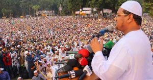 In Bangladesh, opposition's 48-hour blockade set to disrupt start of working week