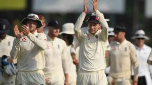 Six England World Cup players retained for Caribbean tour