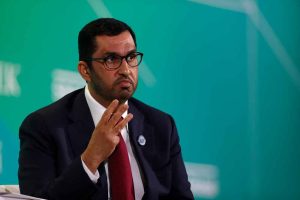 UAE's COP28 President applauds India's renewable leadership at G20 Forum