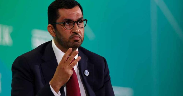 UAE’s COP28 President applauds India’s renewable leadership at G20 Forum