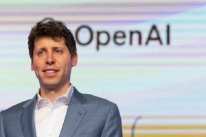 OpenAI appoints ex-Twitch boss as interim CEO; Altman joins Microsoft