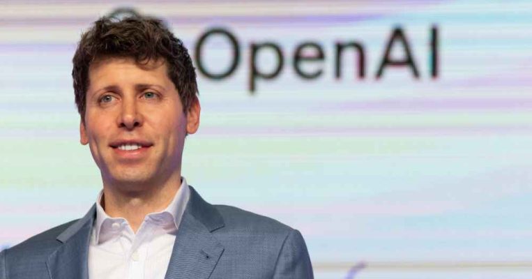 OpenAI appoints ex-Twitch boss as interim CEO; Altman joins Microsoft