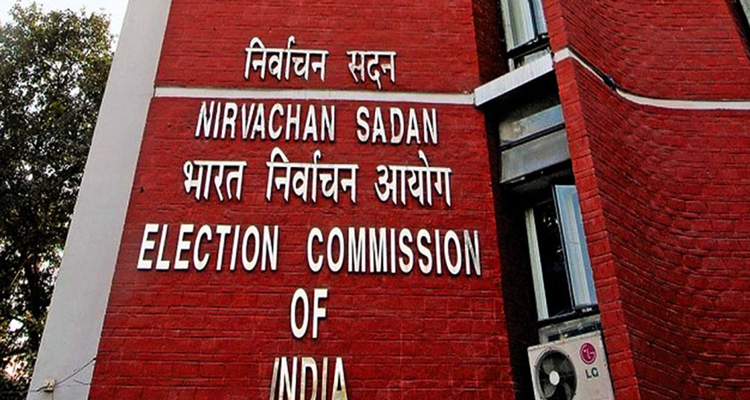 Voting to be held in Chhattisgarh and Mizoram on Tuesday, international borders sealed