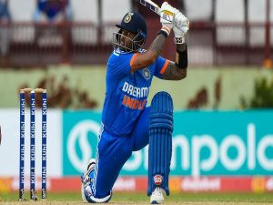 IND vs AUS: India announce squad for T20I Series, Suryakumar Yadav named captain